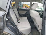 Subaru Forester 2014