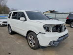 Honda Pilot 2015