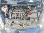 Ford Fiesta 2018