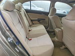 Honda Accord 2008