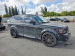 Land Rover Range Rover 2011