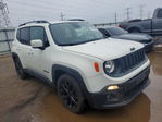 Jeep Renegade 2018