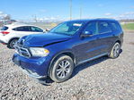 Dodge Durango 2016