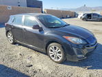 Mazda 3 2011
