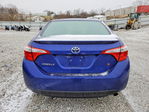Toyota Corolla 2015