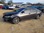 Toyota Avalon 2014