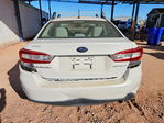 Subaru Impreza 2018