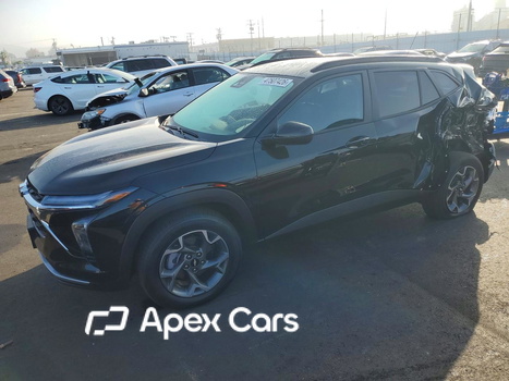 Chevrolet Trax 2026 - Image 1 of 13