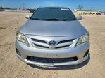 Toyota Corolla 2011