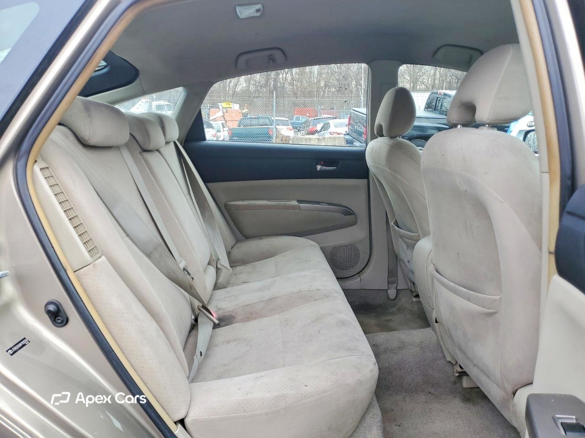 Toyota Prius 2009