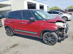 Fiat 500 2016