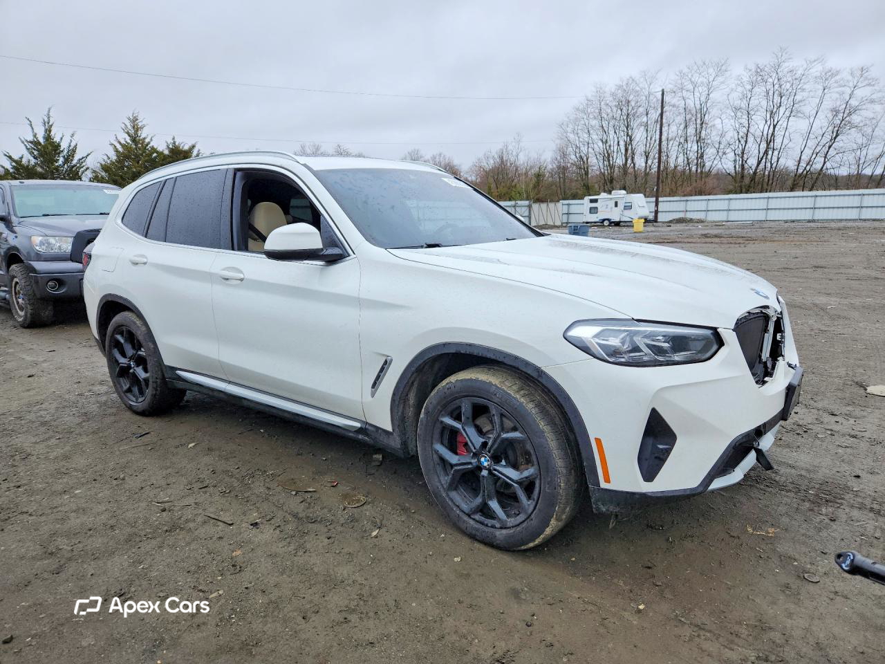 BMW X3 2023