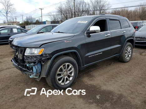 Jeep Cherokee 2015 - Image 1 of 12
