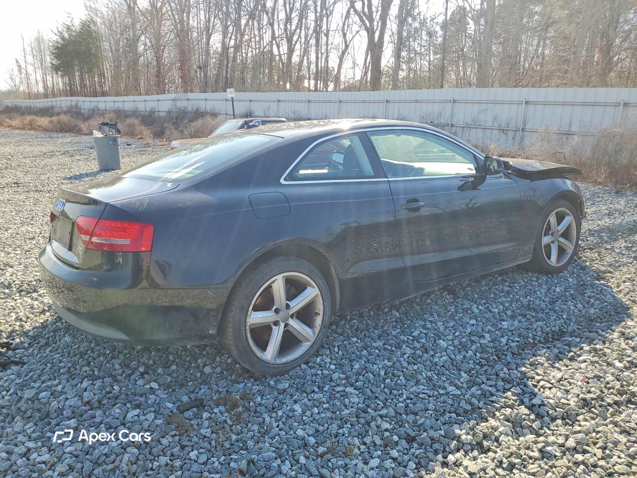 Audi A5 2010