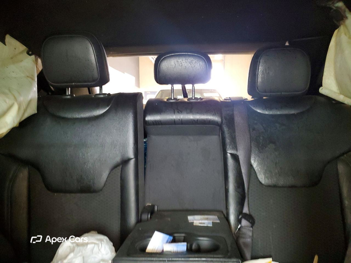 Jeep Compass 2025