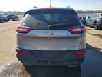 Jeep Cherokee 2017