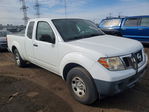 Nissan Navara (Frontier) 2012