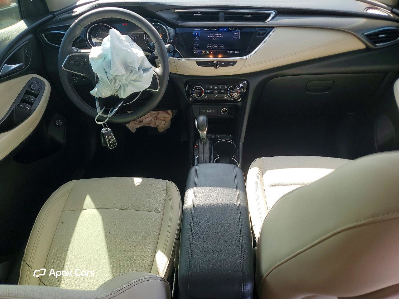 Buick Encore 2020
