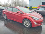 Hyundai Elantra 2016