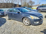 Nissan Altima 2014