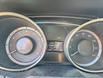 Hyundai Sonata 2012