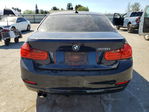 BMW Series 3 2012