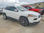 Jeep Cherokee 2015