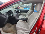 Nissan Rogue 2014