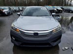 Honda Accord 2017