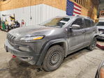 Jeep Cherokee 2015