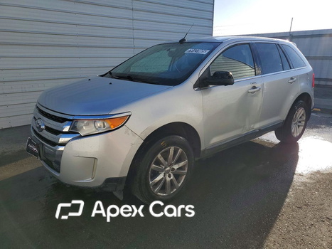 Ford Edge 2013 - Zdjęcie 1 z 12