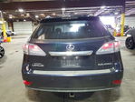 Lexus RX 2010
