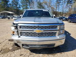 Chevrolet Silverado 2015