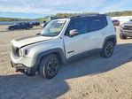 Jeep Renegade 2015