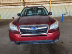 Subaru Forester 2016