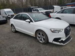 Audi A3 2018