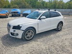 Audi Q5 2016