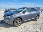 Lexus RX 2013