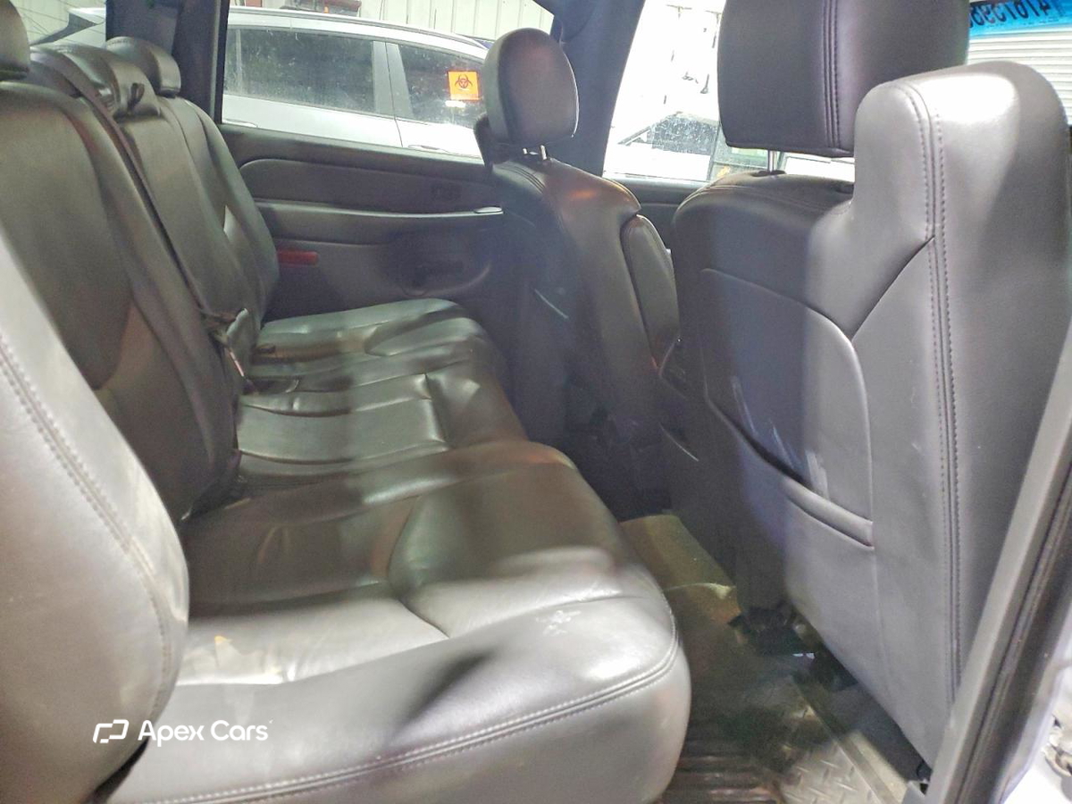 Chevrolet Silverado 2006