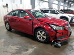 Chevrolet Cruze 2012