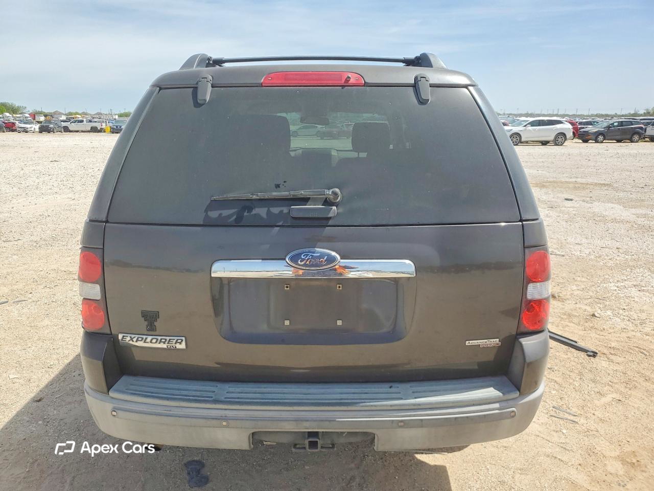 Ford Explorer 2006
