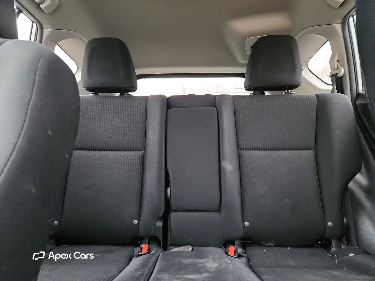 Toyota RAV 4 2018