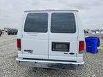 Ford Econoline 2013