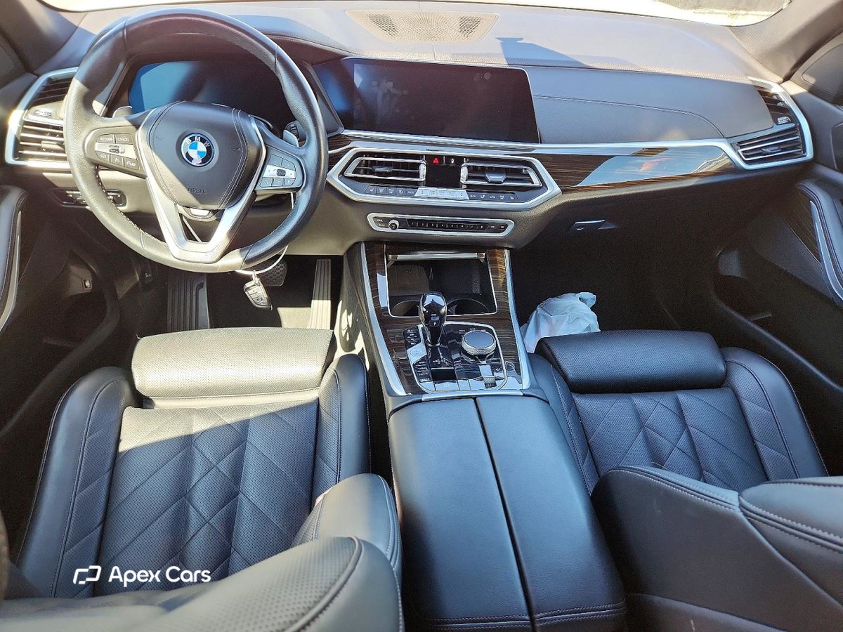 BMW X5 2023