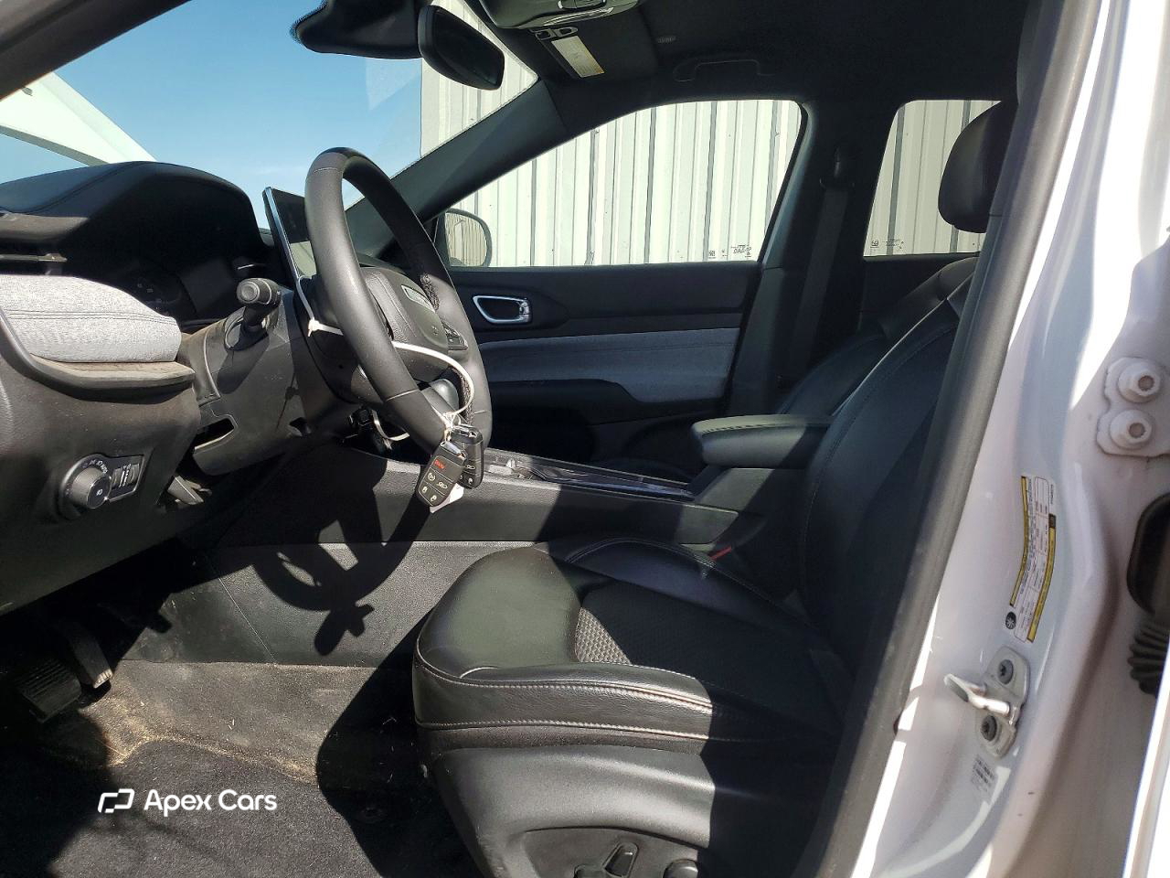 Jeep Compass 2023