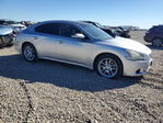 Nissan Maxima 2011