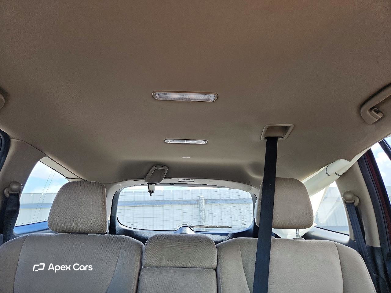 Honda Pilot 2018