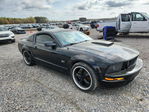 Ford Mustang 2008