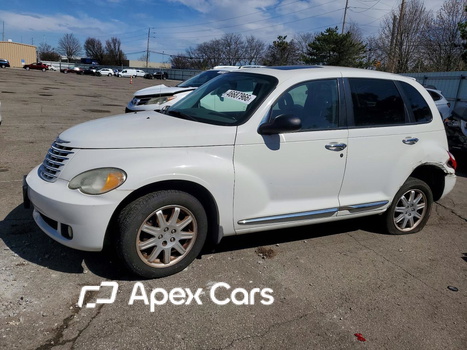Chrysler PT Cruiser 2010 - Image 1 of 13
