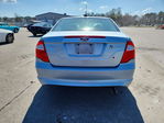 Ford Fusion 2010